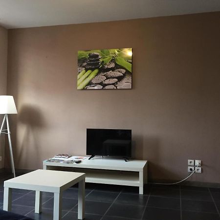 Residence De L'Avenue Tarbes Buitenkant foto